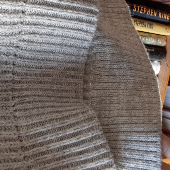 GAP ribbed cotton sweater - Picture 3 of 5